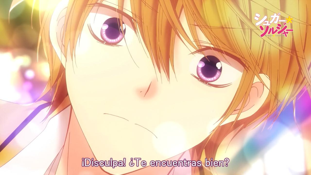 Sugar*Soldier (AnimeTeam)